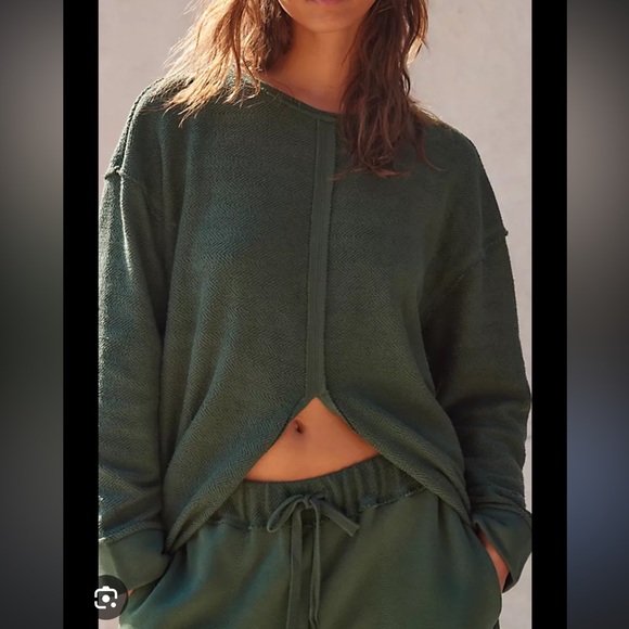 Free People two piece set - Picture 8 of 8